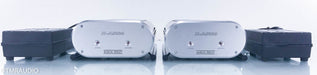Musical Fidelity X-AS100 Stereo / Mono Power Amplifiers