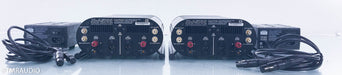 Musical Fidelity X-AS100 Stereo / Mono Power Amplifiers