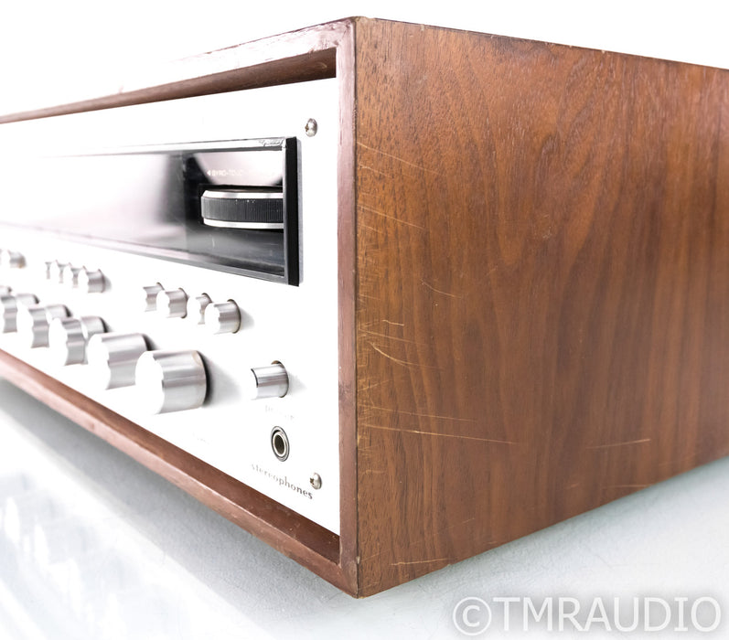 Marantz Model 2270 Vintage AM / FM Receiver