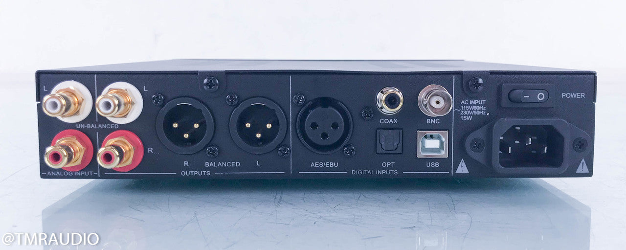 Emotiva Stealth DC-1 DAC