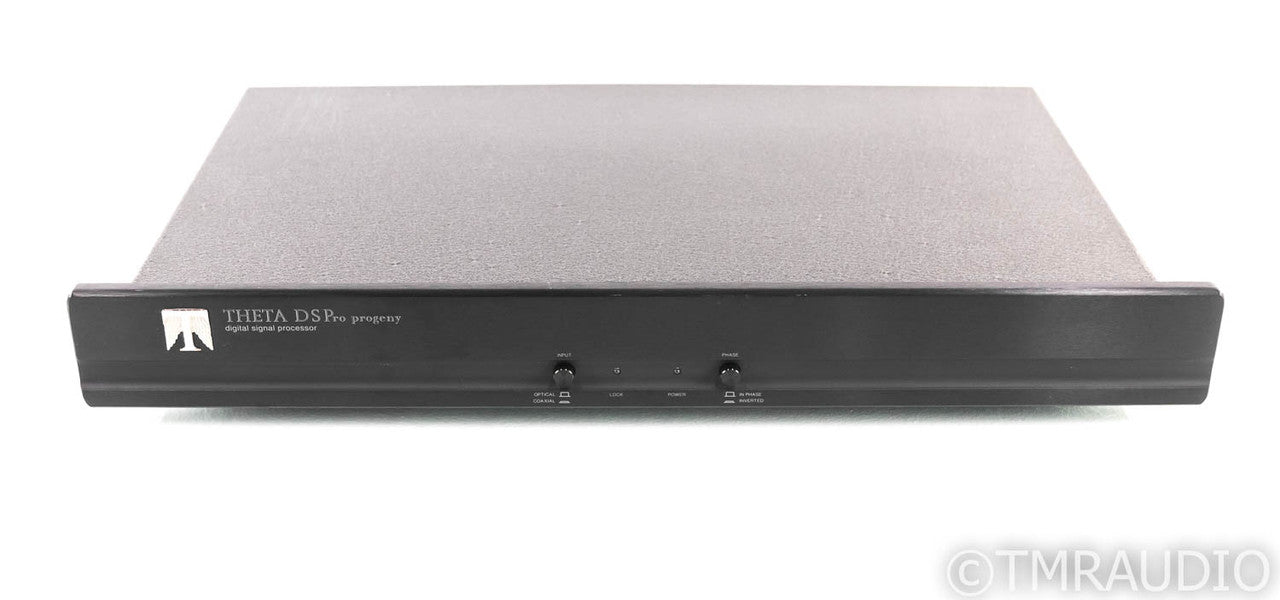 Theta Digital DSPro Progeny DAC; D/A Converter