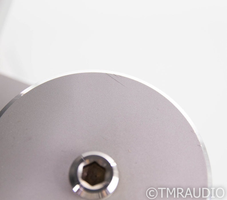 Clearaudio Master Innovation Wood Turntable