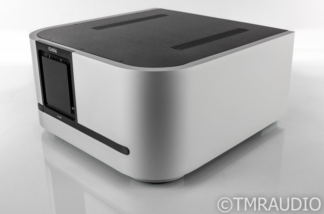 Classe Delta CA-2300 Stereo Power Amplifier; CA2300