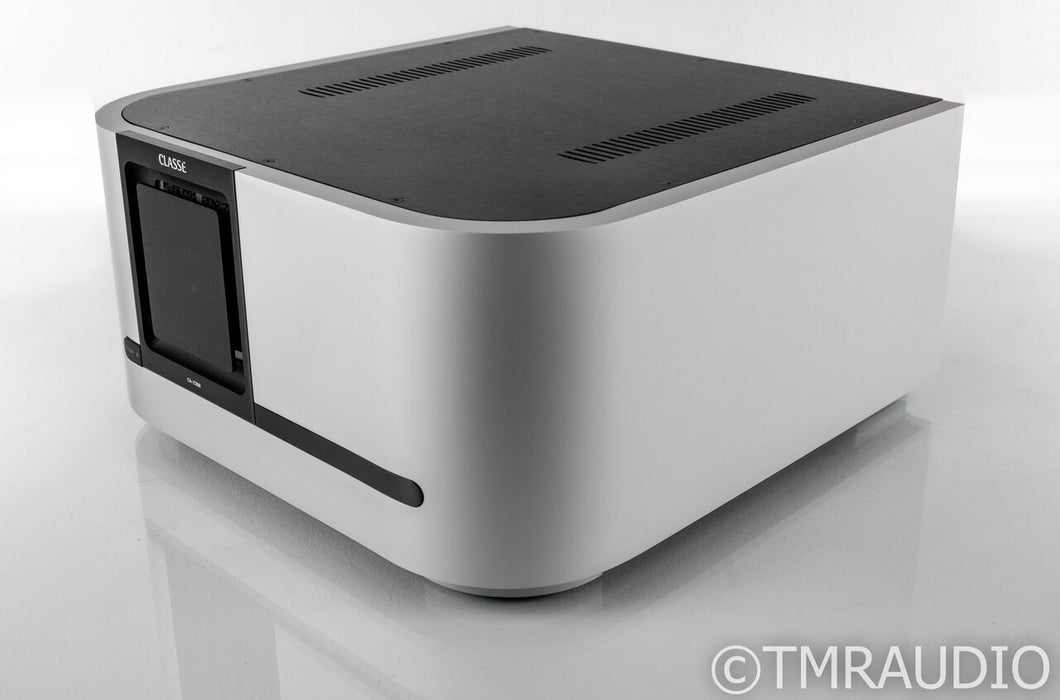 Classe Delta CA-2300 Stereo Power Amplifier; CA2300