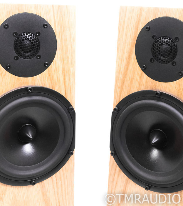 Spendor A4 Floorstanding Speakers