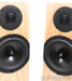 Spendor A4 Floorstanding Speakers