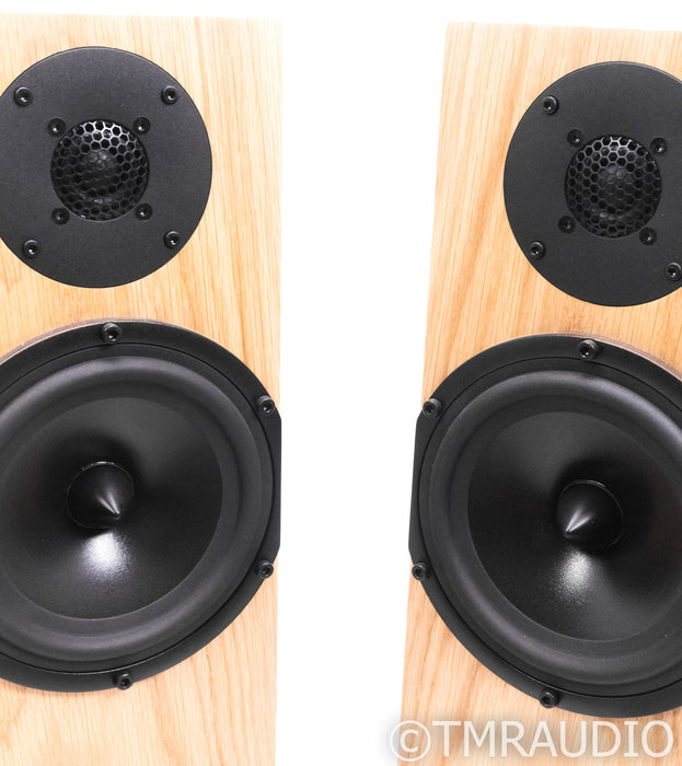 Spendor A4 Floorstanding Speakers