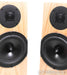 Spendor A4 Floorstanding Speakers