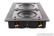 Revel B28W Dual 8" Passive In-Wall Subwoofer; B-28W