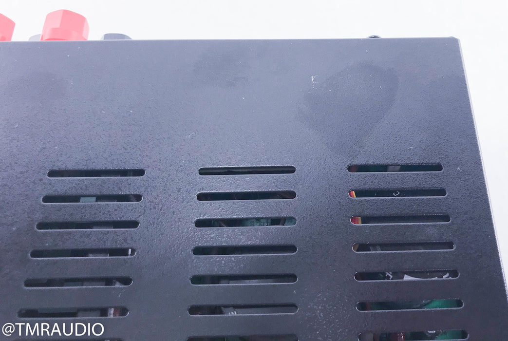 Parasound Zamp v.3 Stereo Power Amplifier