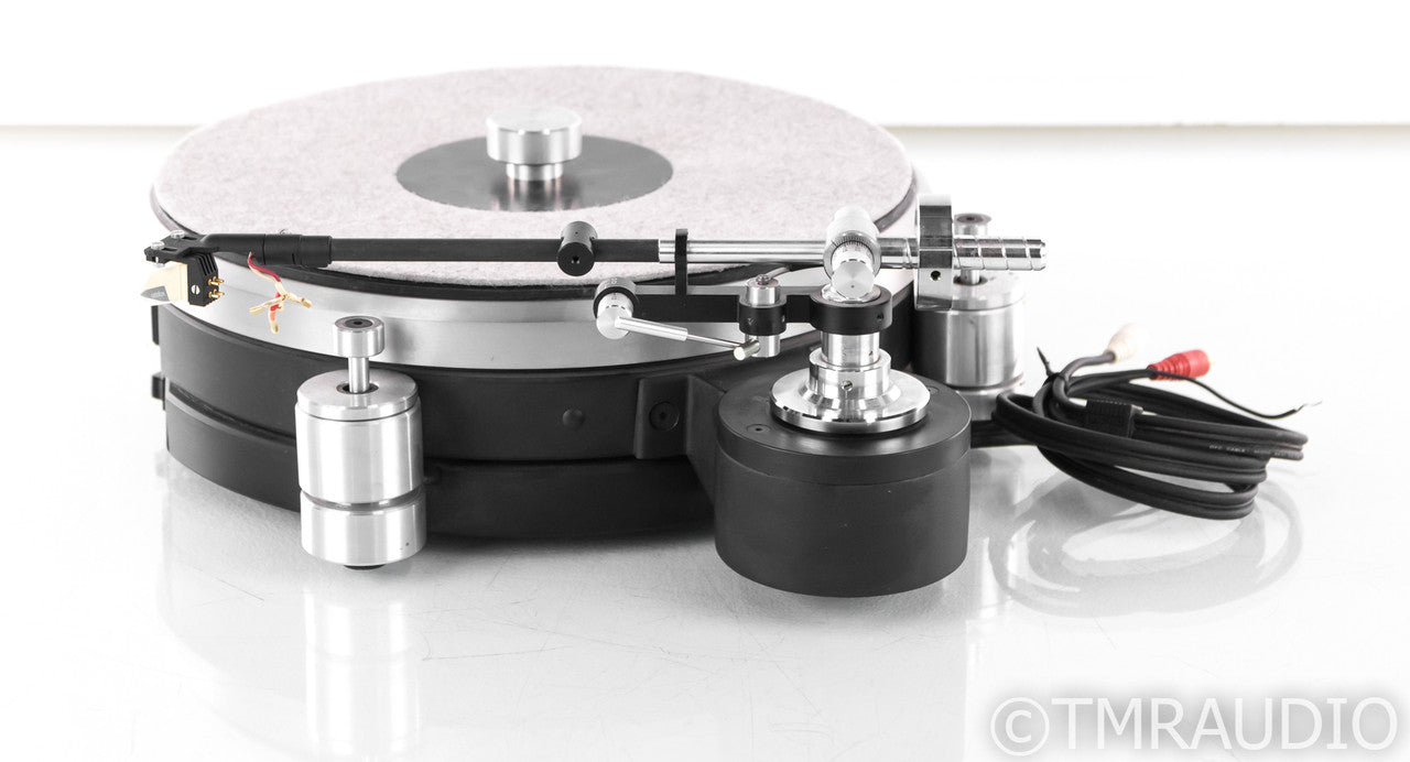 Ariston Audio RD40 Turntable