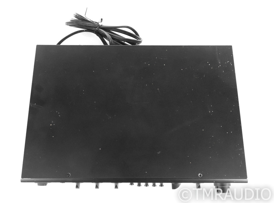 Adcom GFP-555II Stereo Preamplifier; GFP555-2; MM Phono