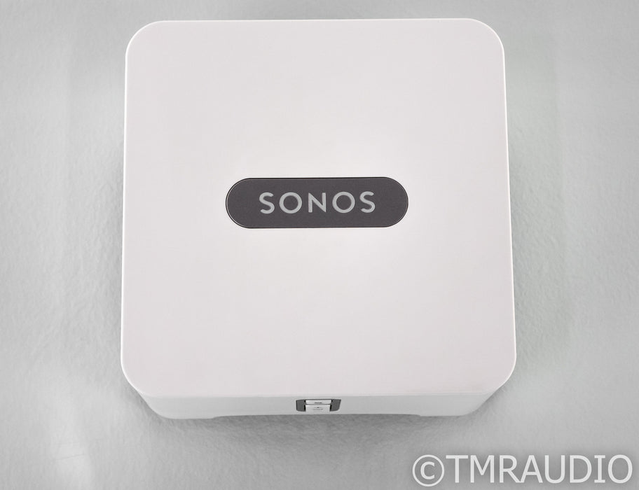 Sonos Connect Wireless Network Streamer (1/2);  (1/2)