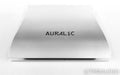 Auralic Aries Wireless Network Streamer; Roon Ready; Remote