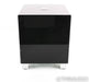 REL T/5i 8" Powered Subwoofer; Gloss Black; T5i