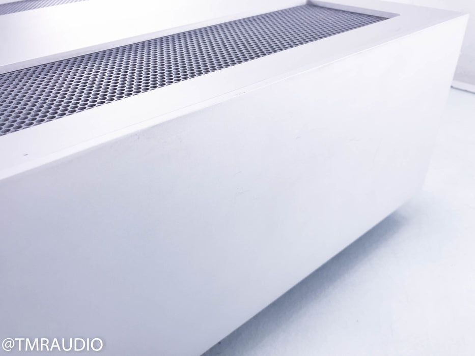 Luxman M-600A Stereo Power Amplifier
