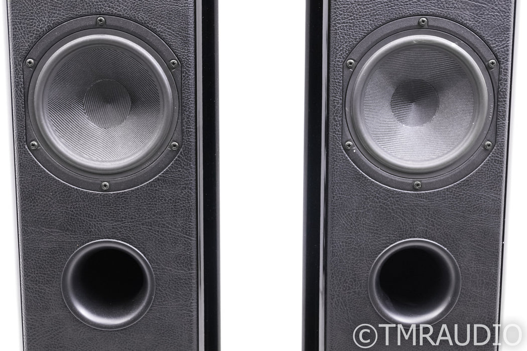 Sonus Faber Grand Piano Home Floorstanding Speakers