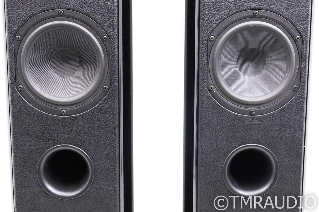 Sonus Faber Grand Piano Home Floorstanding Speakers