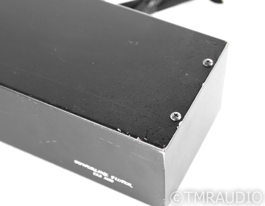 Chang Lightspeed CLS 9600 ISO AC Power Line Conditioner