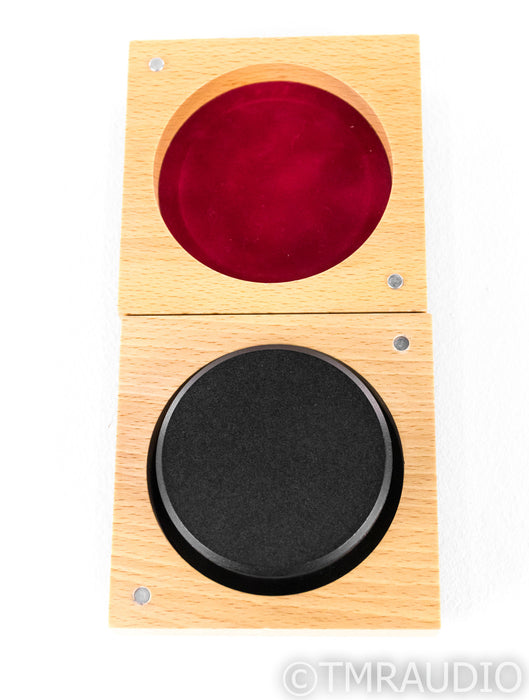 Pro-Ject Record Puck Vinyl Record Weight / Clamp