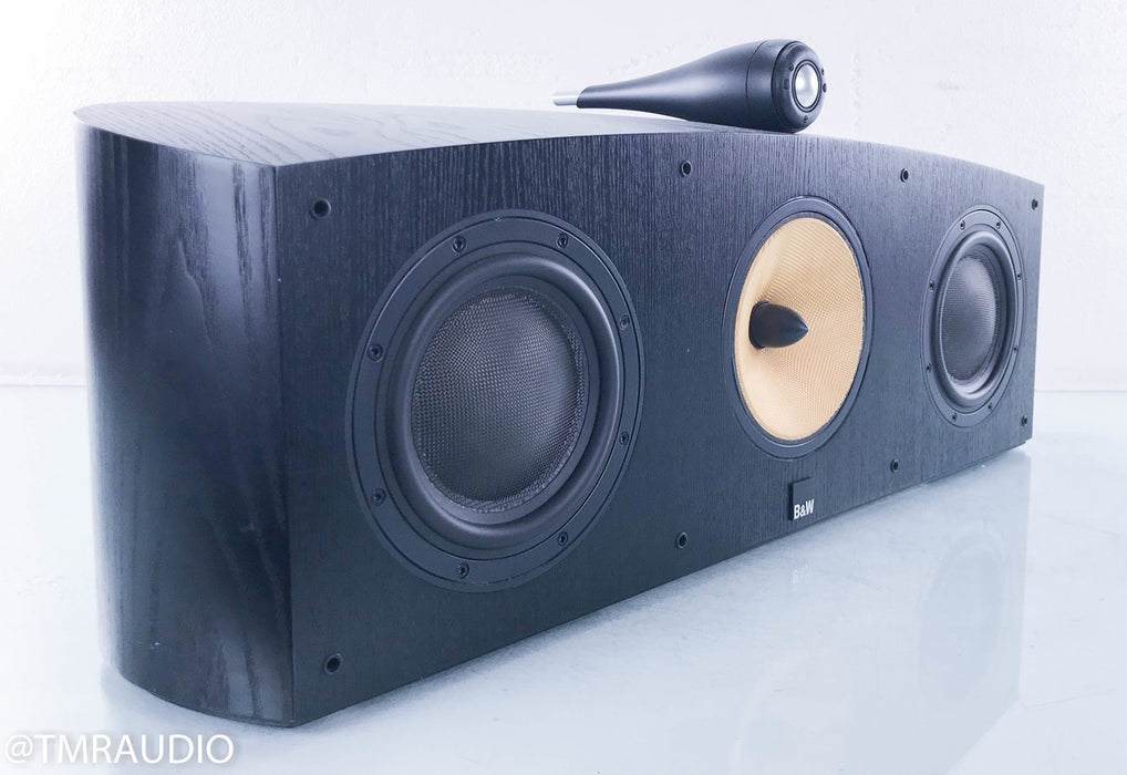 B&W HTM3s Center Channel Speaker