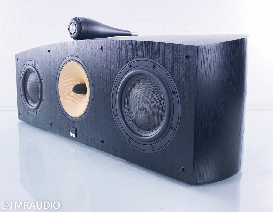 B&W HTM3s Center Channel Speaker