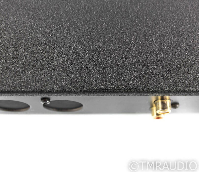 Theta Digital DSPro Progeny DAC; D/A Converter