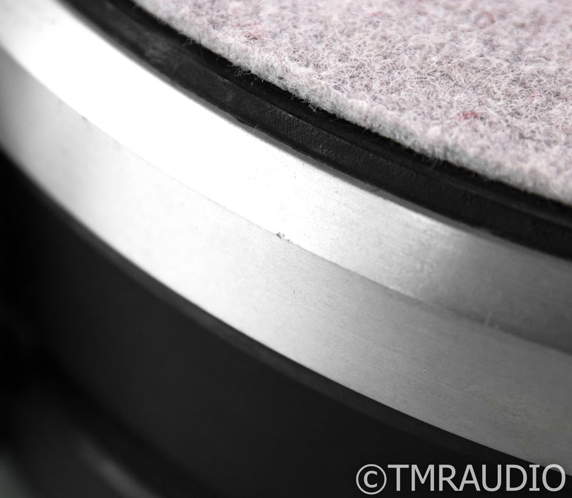 Ariston Audio RD40 Turntable