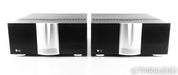 Krell Solo 375 XD Mono Power Amplifier