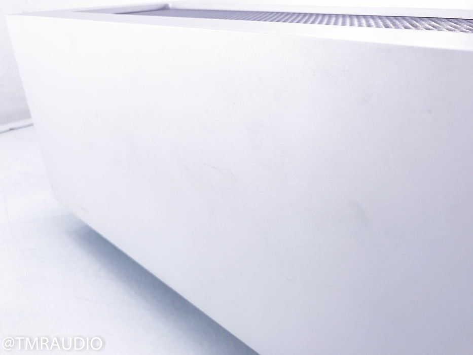 Luxman M-600A Stereo Power Amplifier