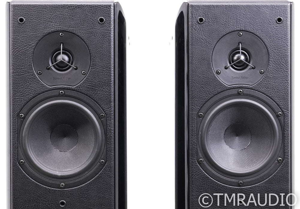 Sonus Faber Grand Piano Home Floorstanding Speakers