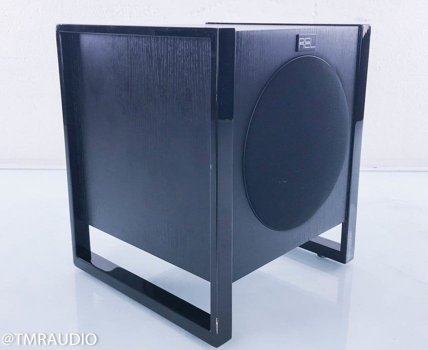 REL T3 8" Powered Subwoofer