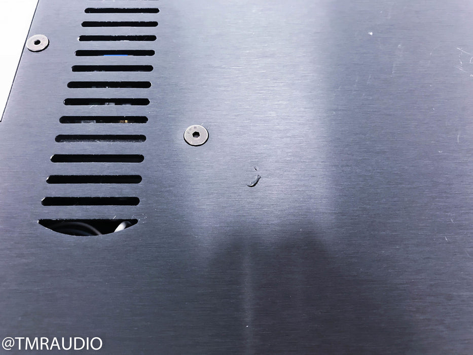 Classe CA-2100 Stereo Power Amplifier