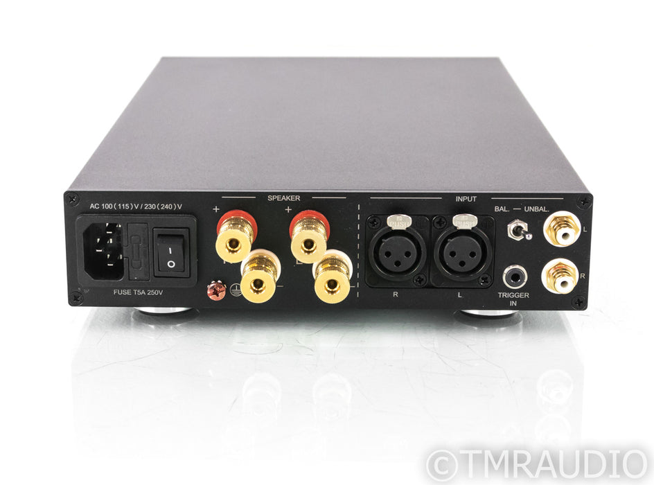 NuPrime ST-10 Stereo Power Amplifier; ST10