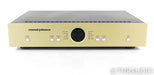 Conrad Johnson ET3 Stereo Tube Preamplifier; ET-3; Remote