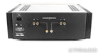 Conrad Johnson MF-2550SE Stereo Power Amplifier; MF2550SE