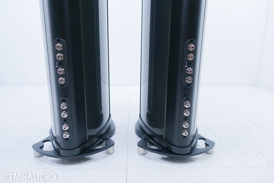 Wilson Benesch A.C.T. C60 Limited Edition Floorstanding Speakers