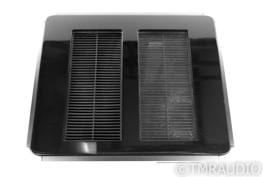 PS Audio Power Plant 5 AC Power Line Conditioner; P5; Regenerator; Black