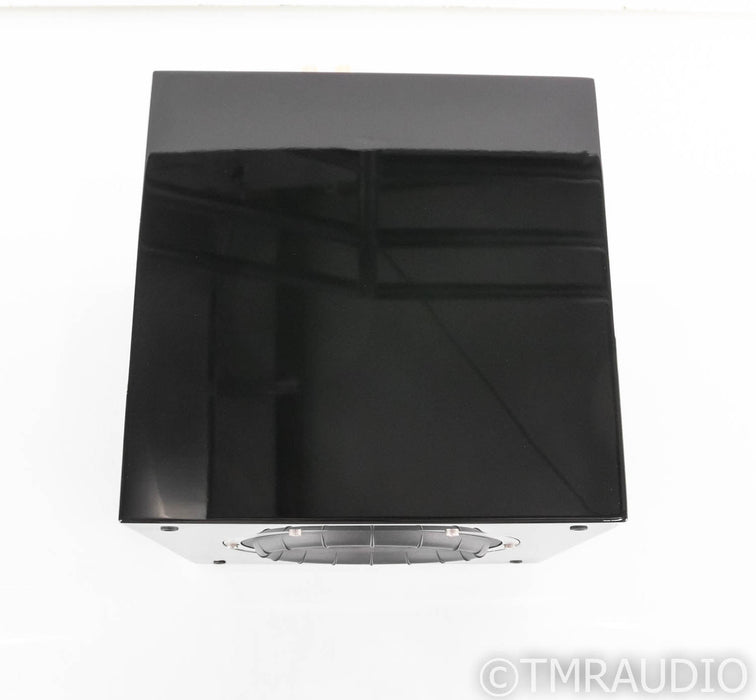 Mirage Prestige S8 8" Powered Subwoofer; Black; S-8
