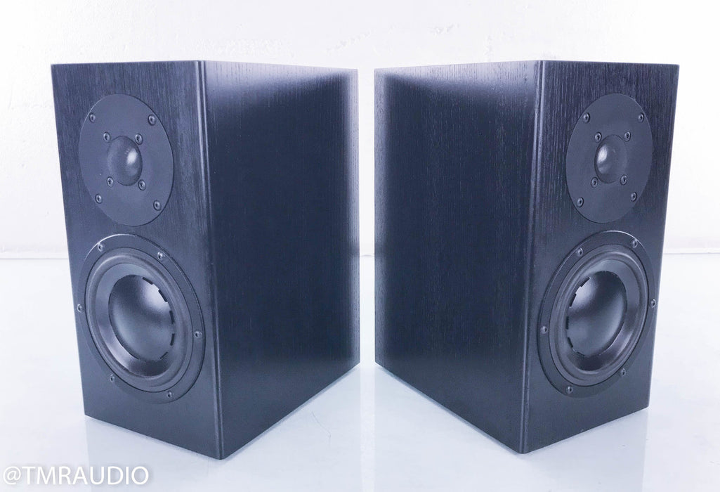 Totem Model 1 Bookshelf Speakers