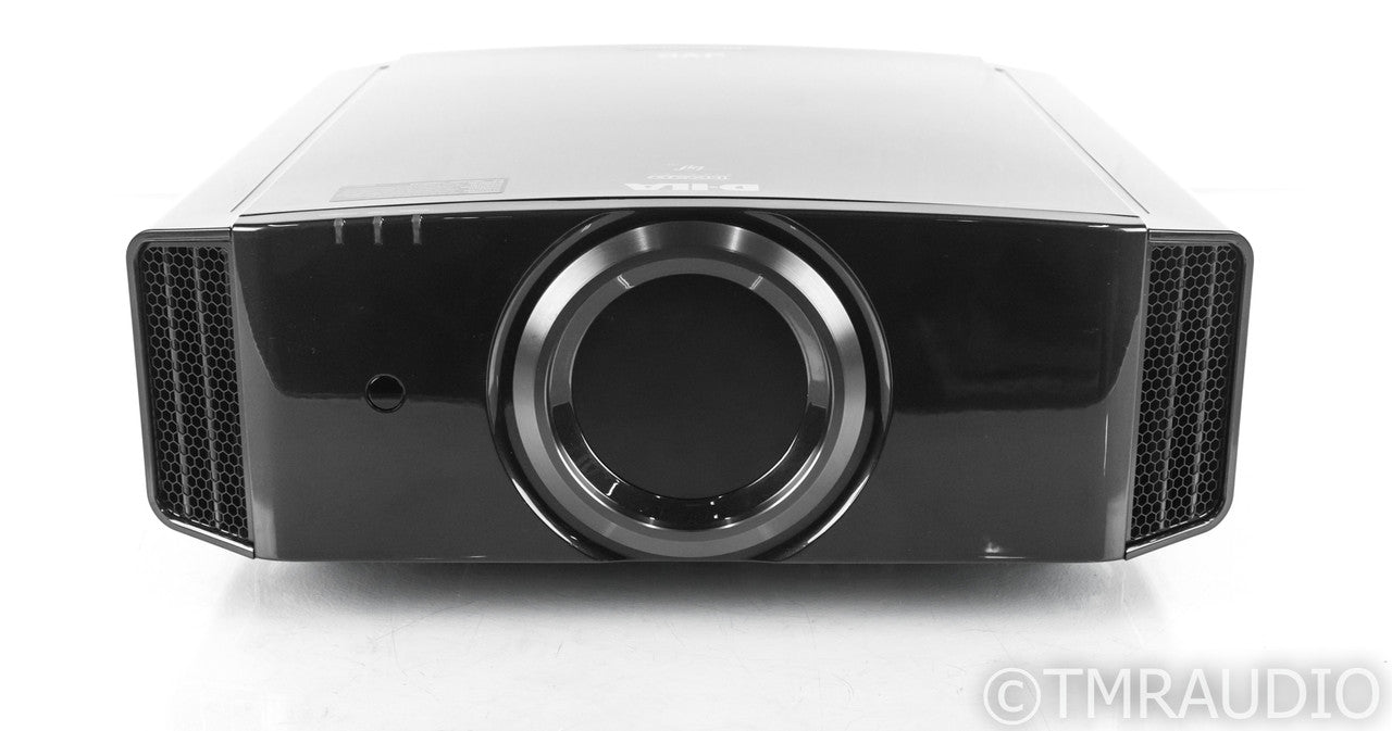 JVC DLA-X990 E-Shift D-ILA Home Theater Projector; DLAX990; 3D Capable; 4K UHD