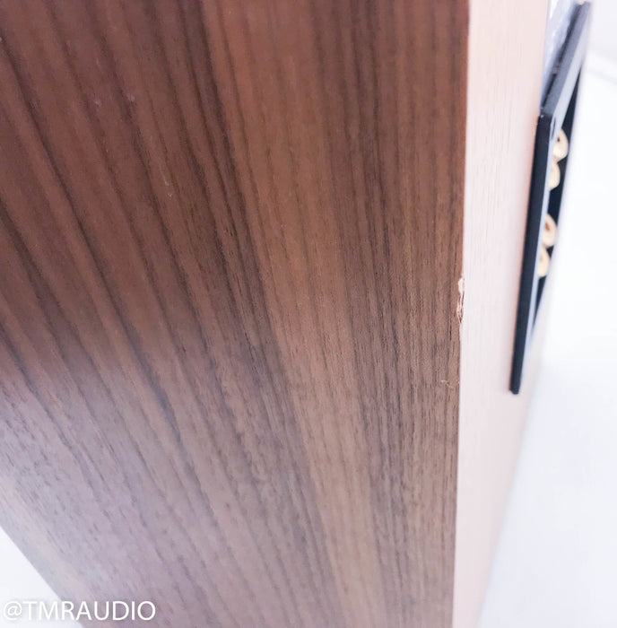 B&W Matrix 805 Bookshelf Speakers