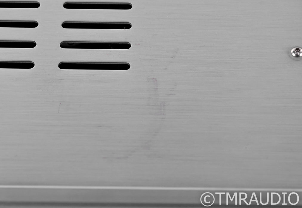 Octave HP-300 SE Balanced Stereo Tube Preamplifier; HP300SE; MC Phono; Remote