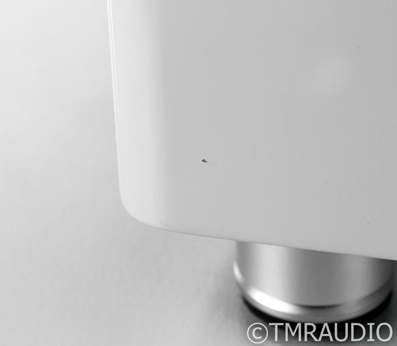 Sumiko S.10 12" Powered Subwoofer; White; S10; Warranty