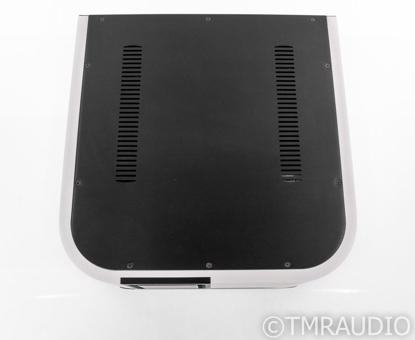 Classe Delta CA-2300 Stereo Power Amplifier; CA2300