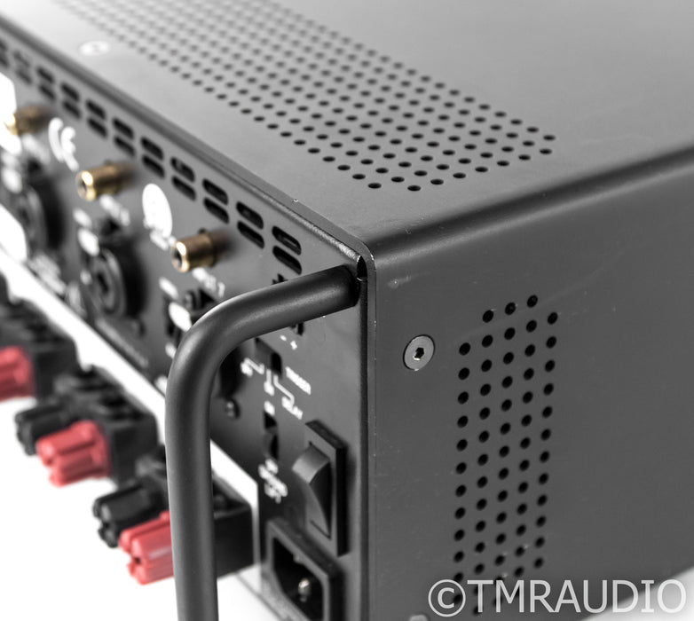 Lexicon LX-7 7 Channel Power Amplifier; LX7