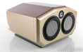 Kharma Ceramique Center Channel Speaker; Champagne; Ce-Ct-E-1.0 (No Stand)
