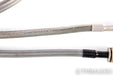 Audio Note AN-SOGON RCA Cables; 1m Pair Interconnects w/ AN-P Connectors
