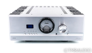 Pass Labs INT-60 Stereo Integrated Amplifier; INT60