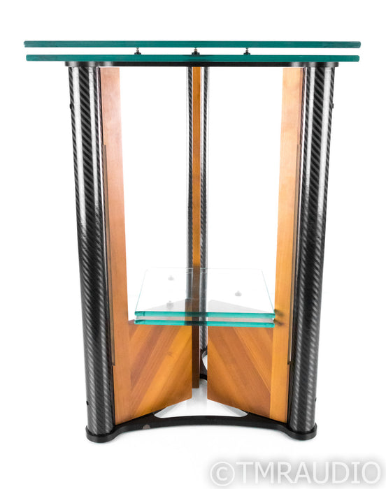 Wilson Benesch Triptych 27" Turntable Stand